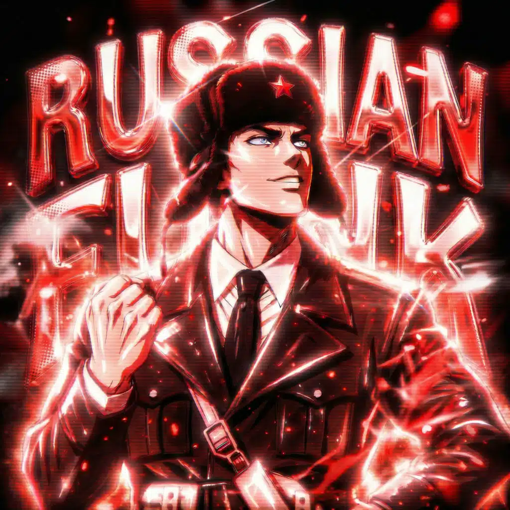 RUSSIAN FUNK