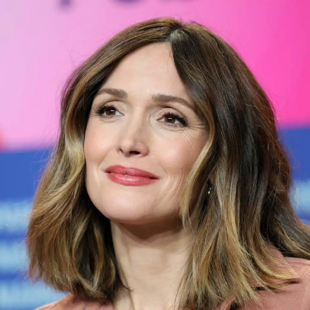Rose Byrne