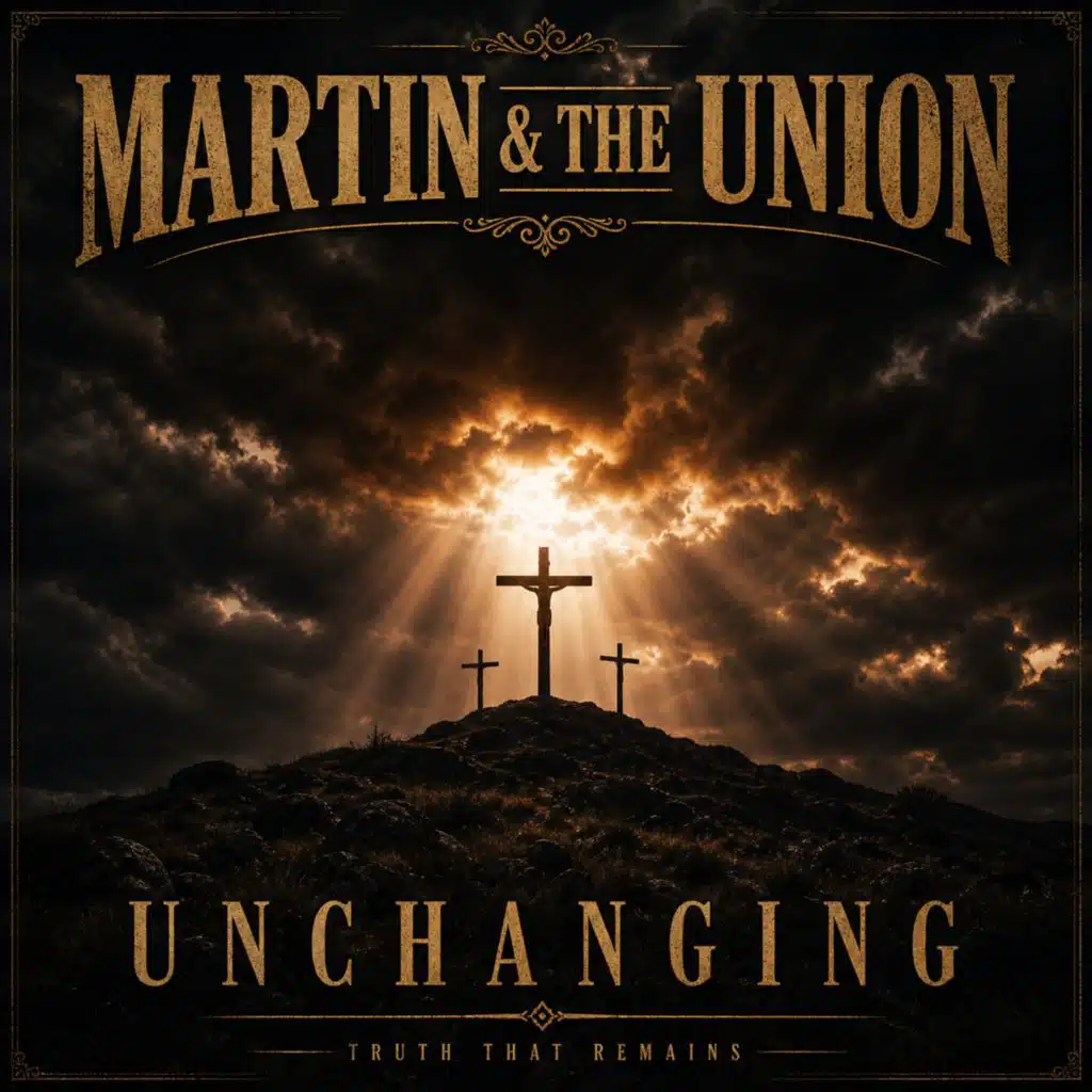 Martin & The Union