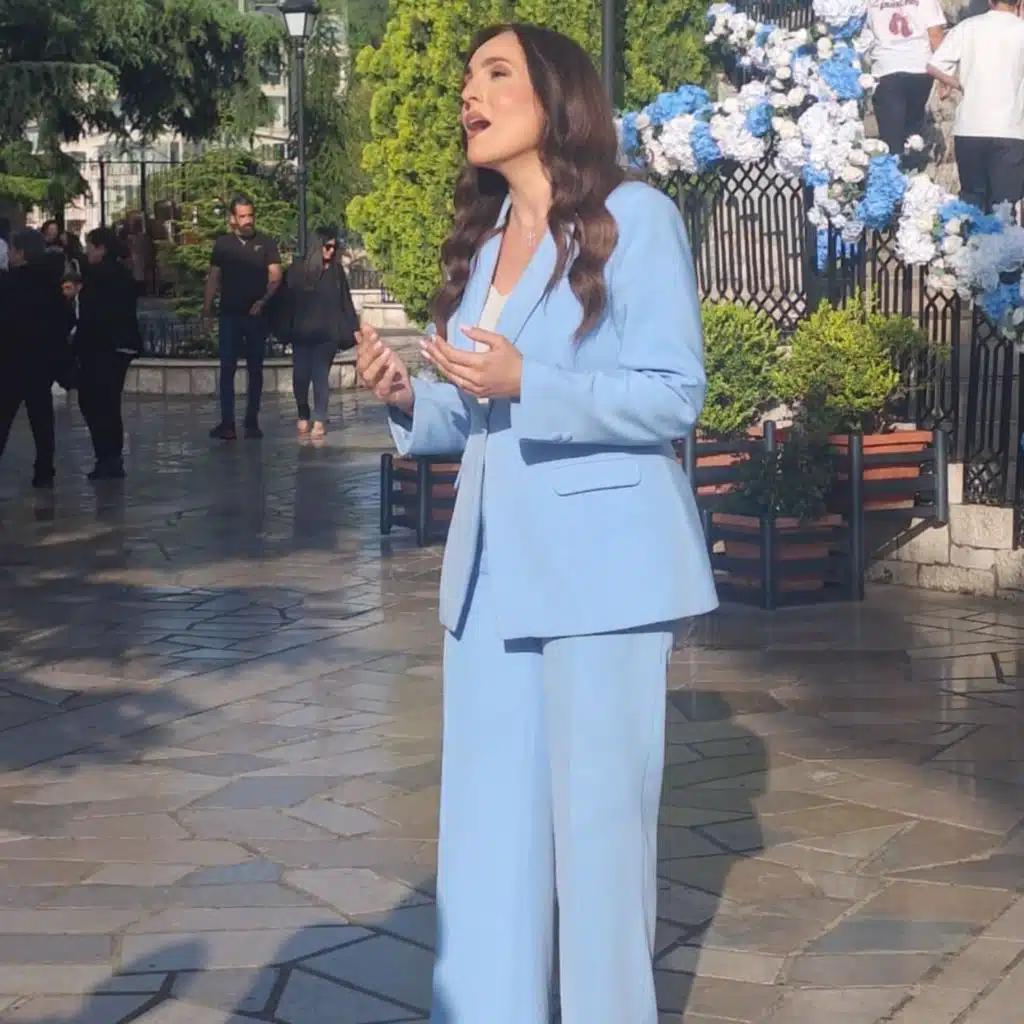 Layal Nehme