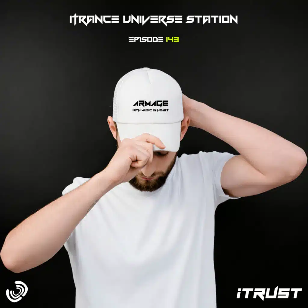 iTrance Universe Station 143