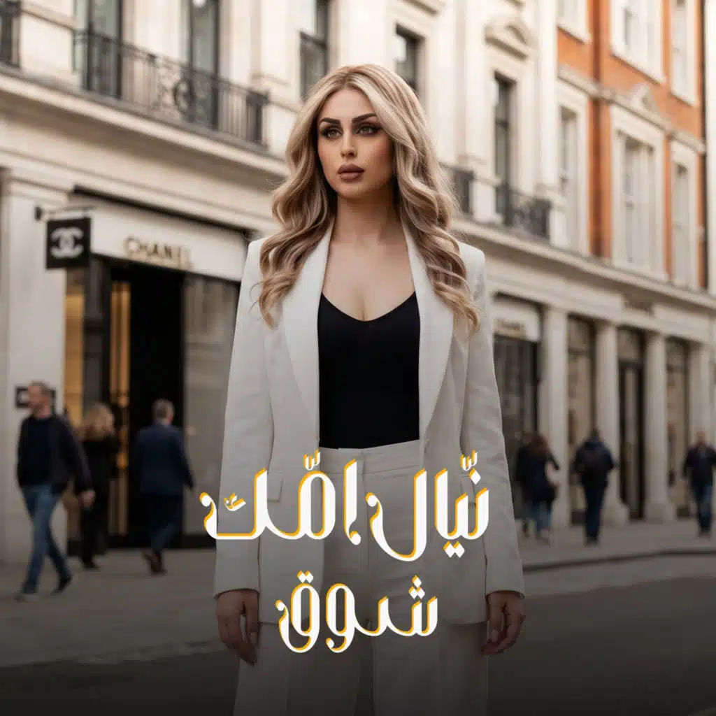 شوق