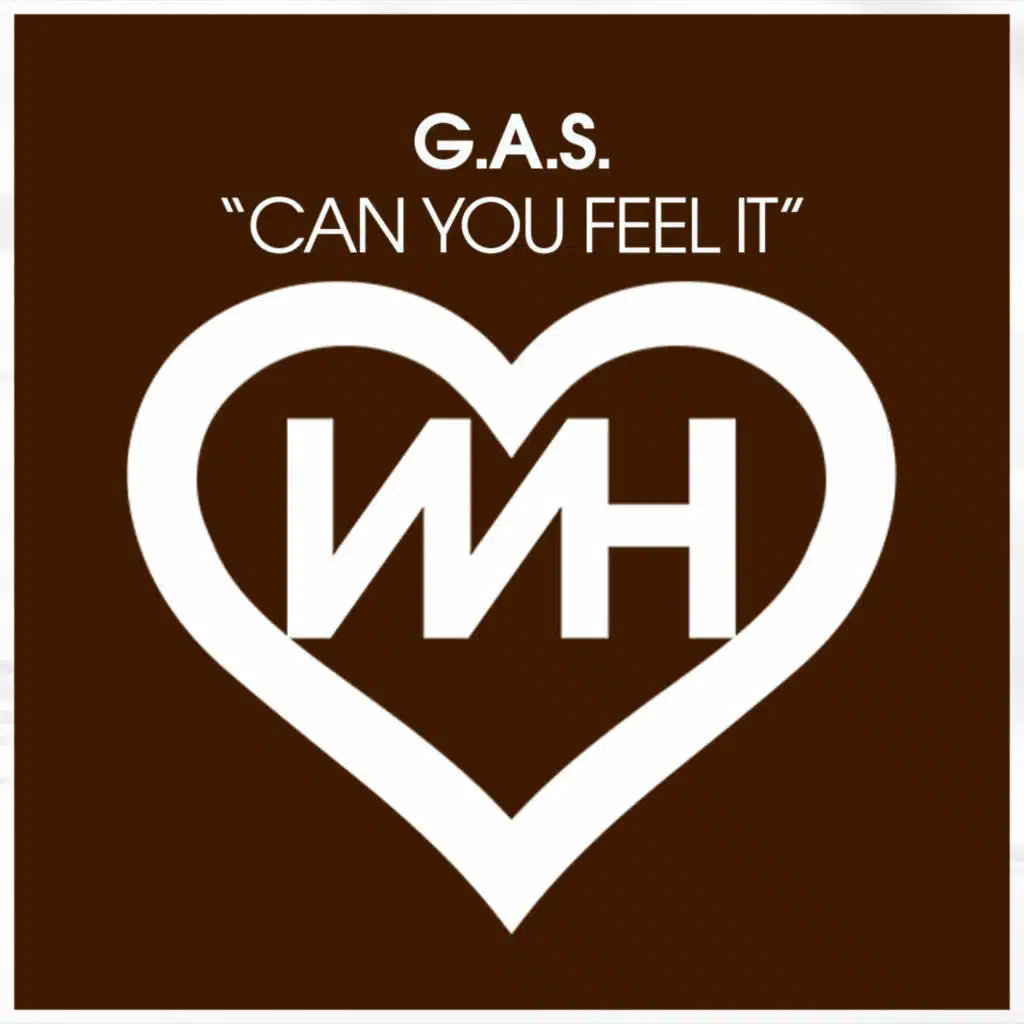 G.A.S.