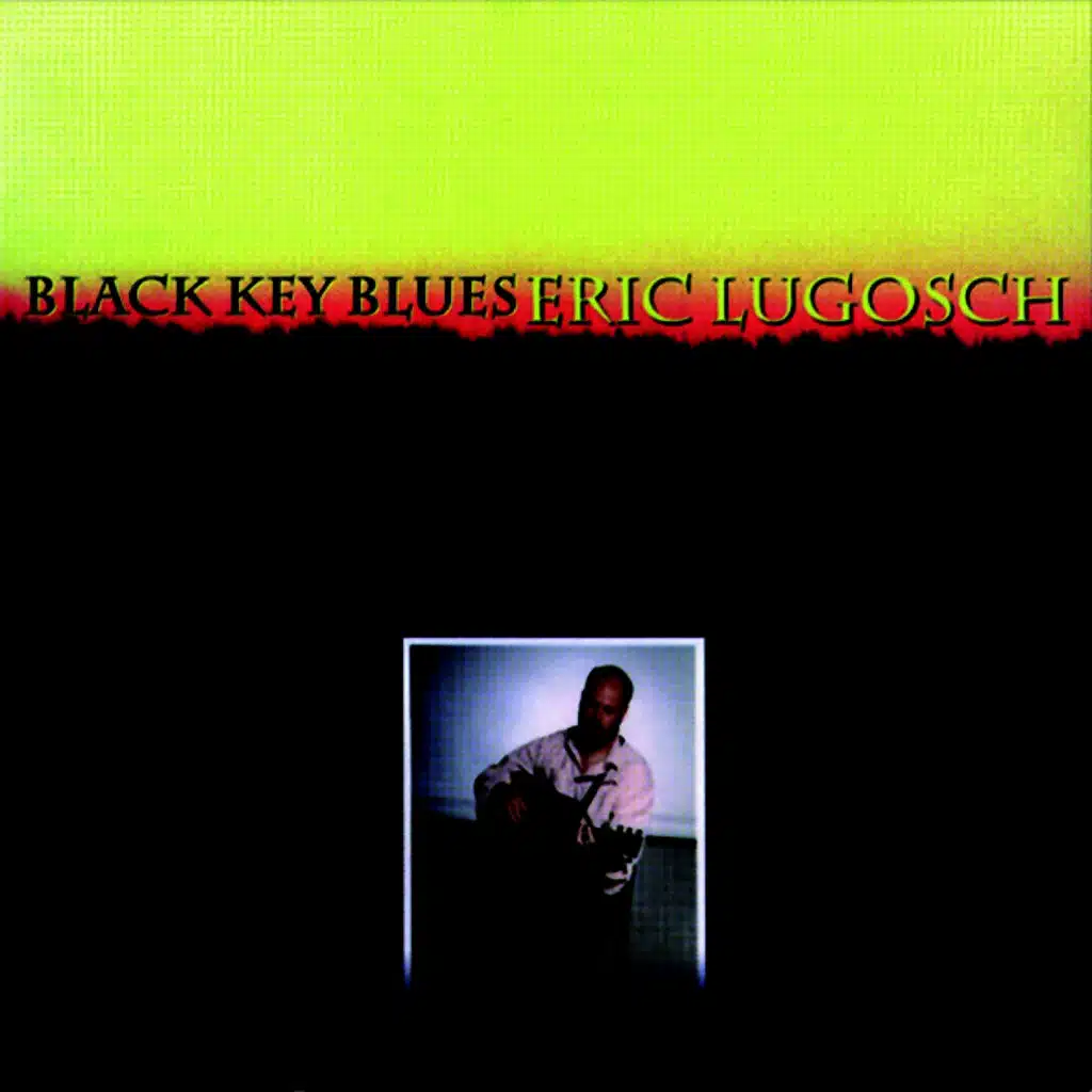 Black Key Blues