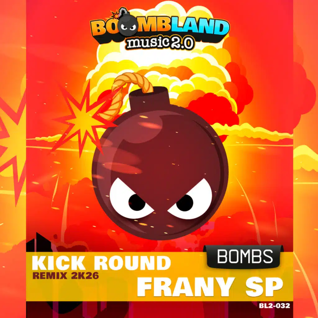 Frany SP