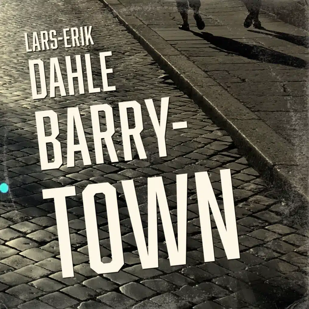 Lars-Erik Dahle