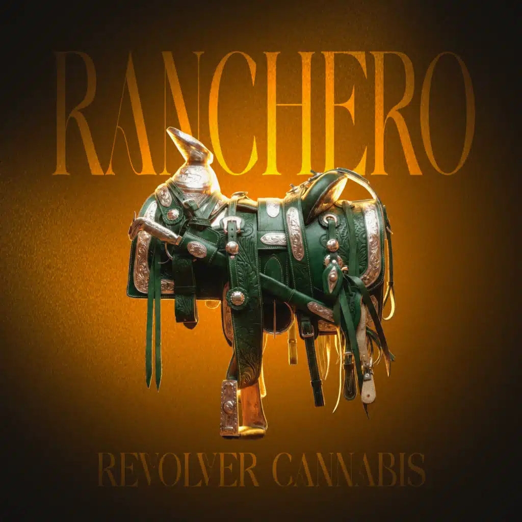 Revolver Cannabis