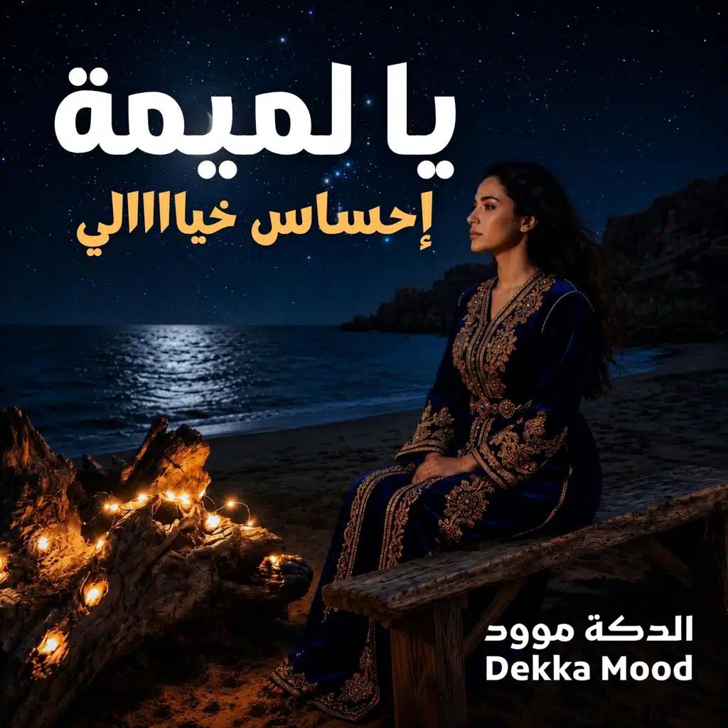 Dekka Mood