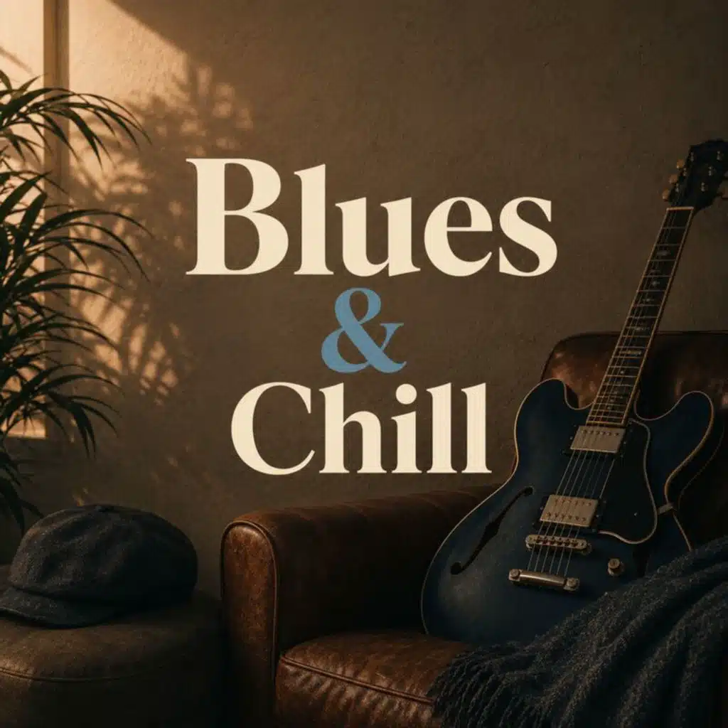 Blues & Chill