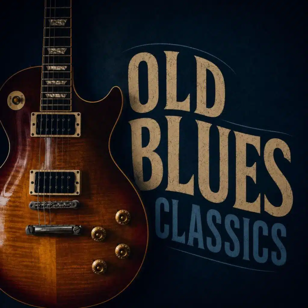 Old blues classics
