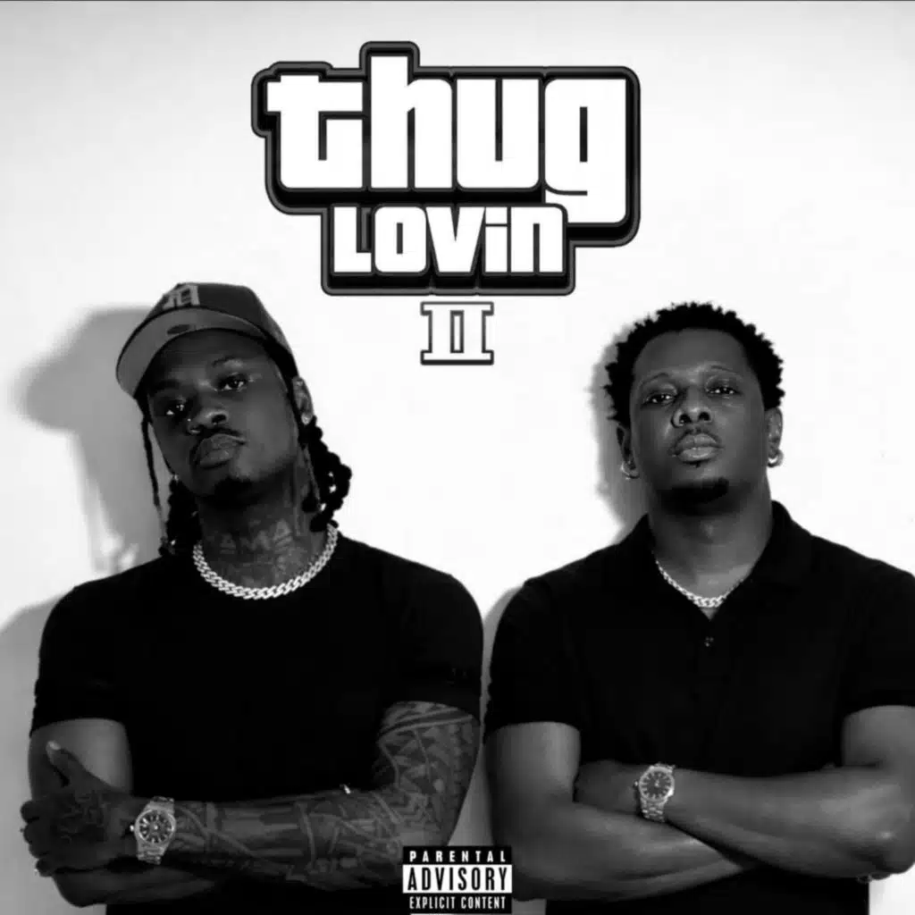 Thug Luvin (II)