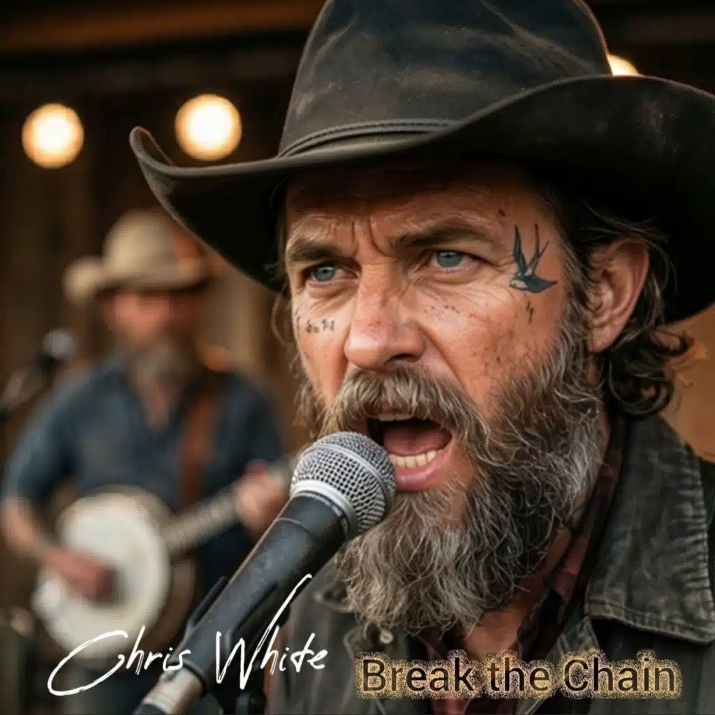 Chris White