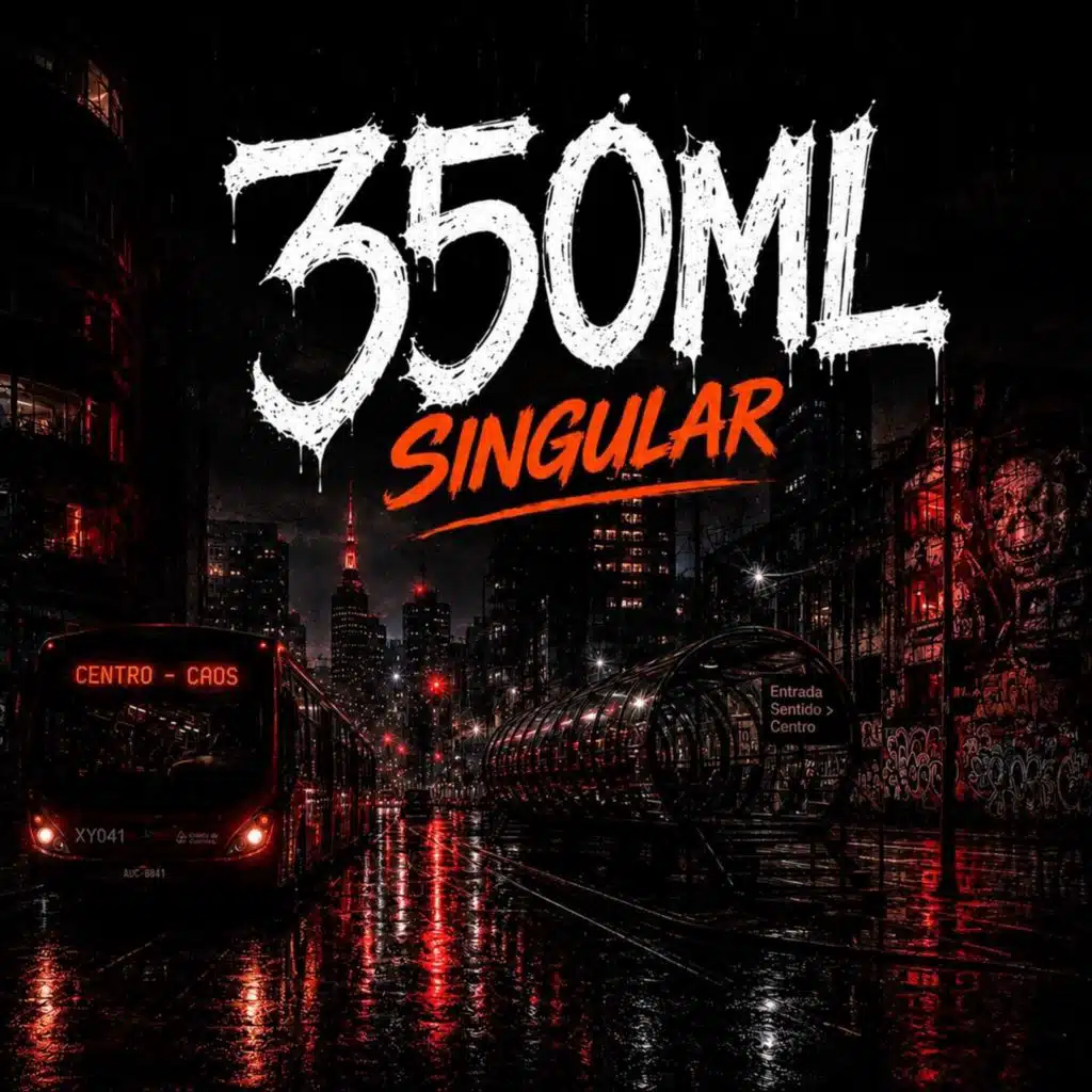 350ML