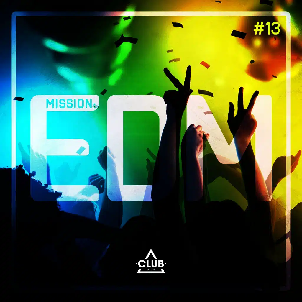 I Am (Tritium Remix)