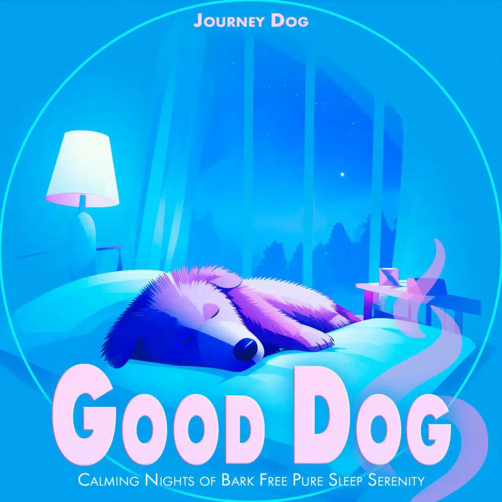 Journey Dog