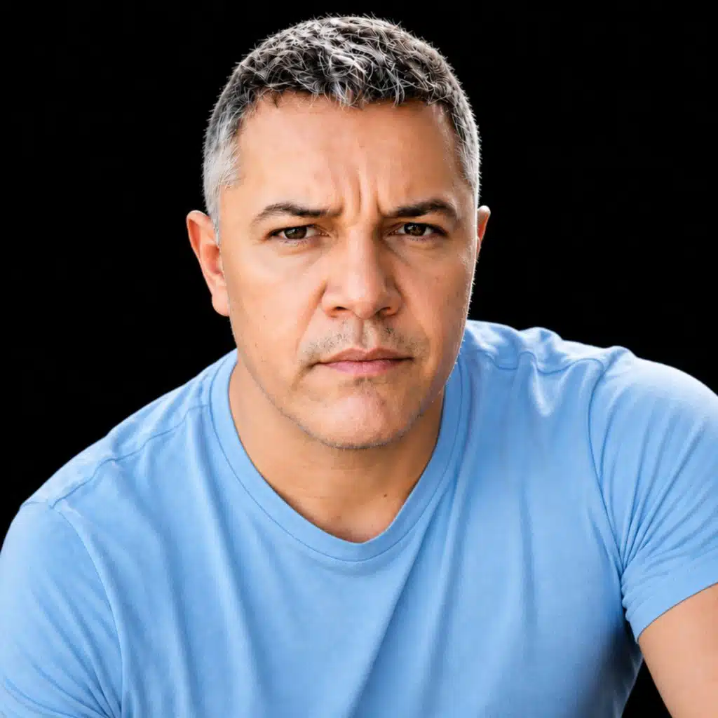 Rogério Alves