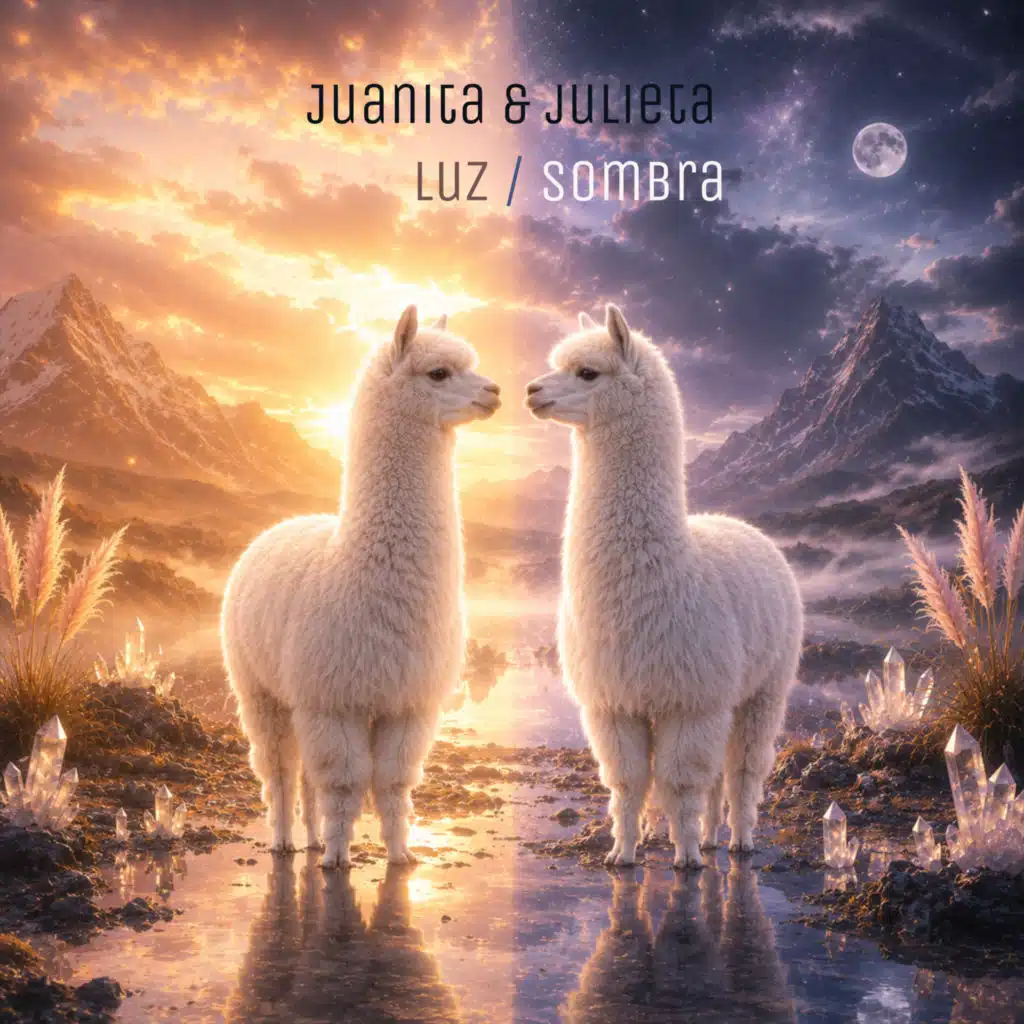 Juanita & Julieta