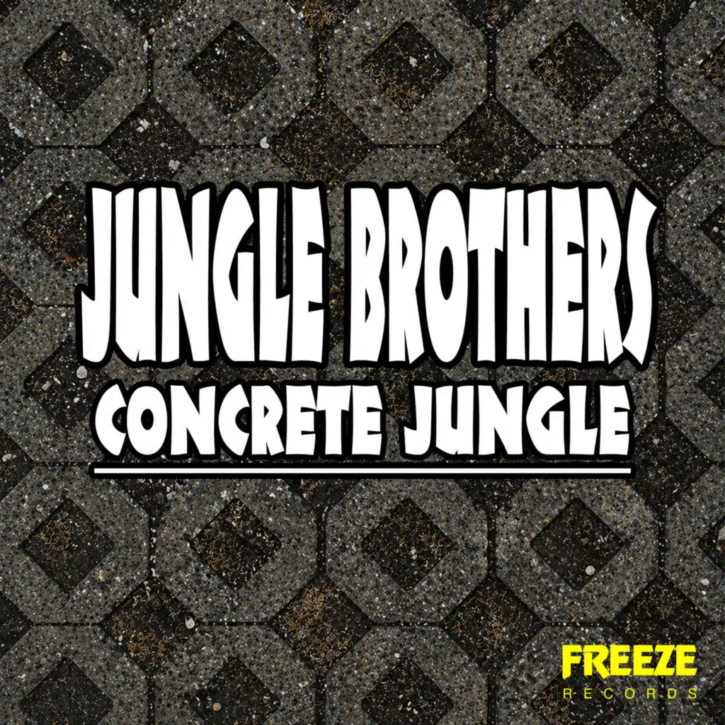 Jungle Brothers