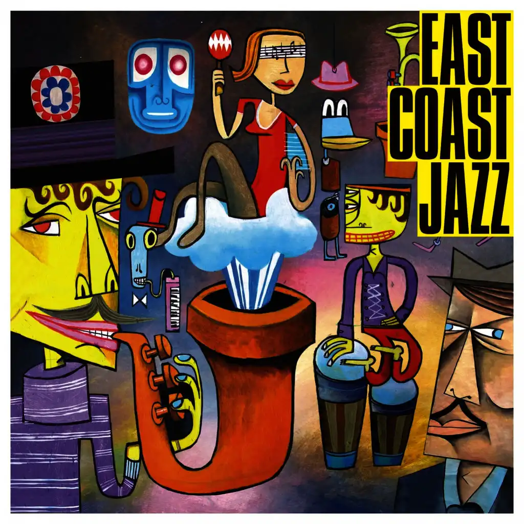 East Coast Jazz
