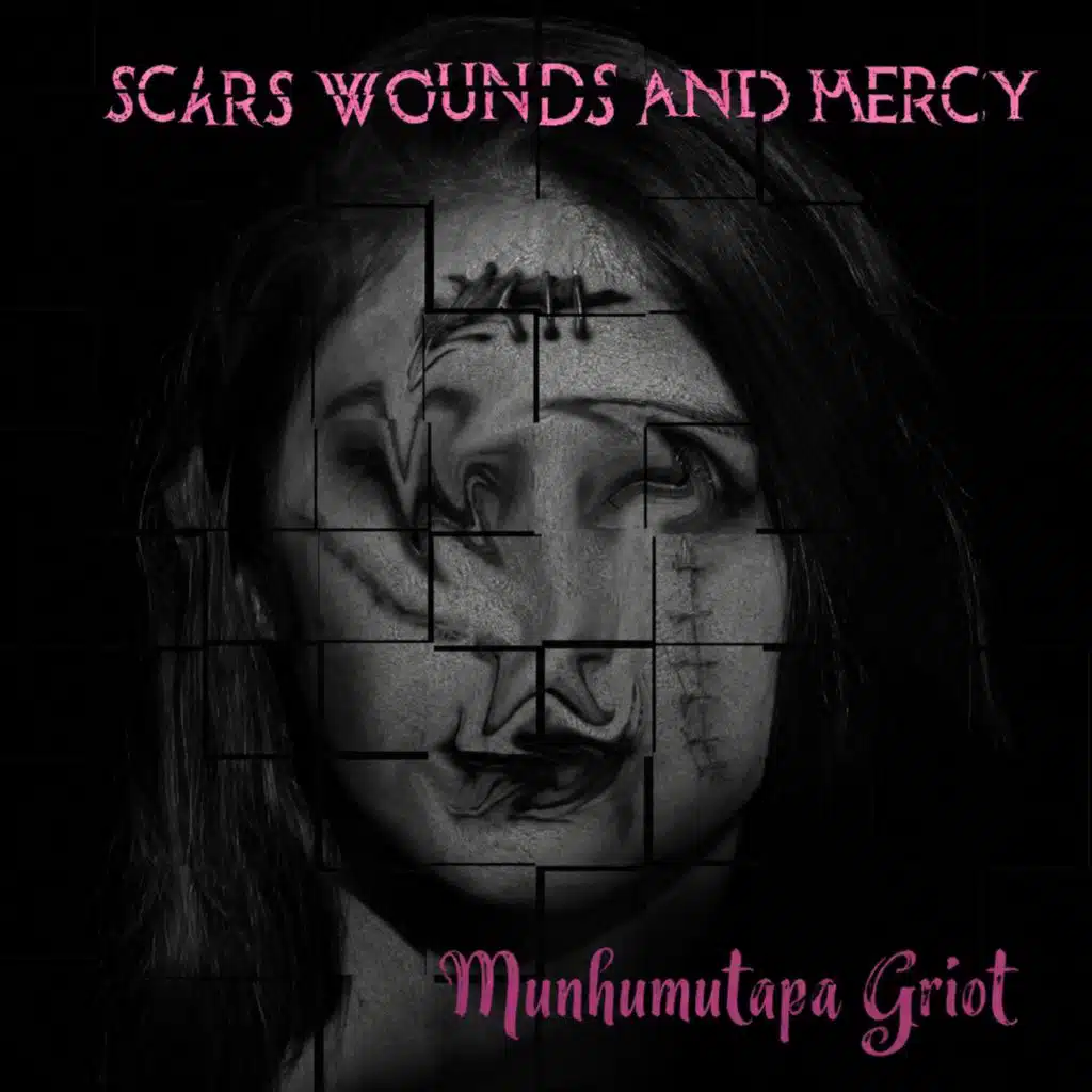 Scars, Wounds and Mercy