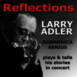 Larry Chats: Duke Ellington and Guy Lombardo