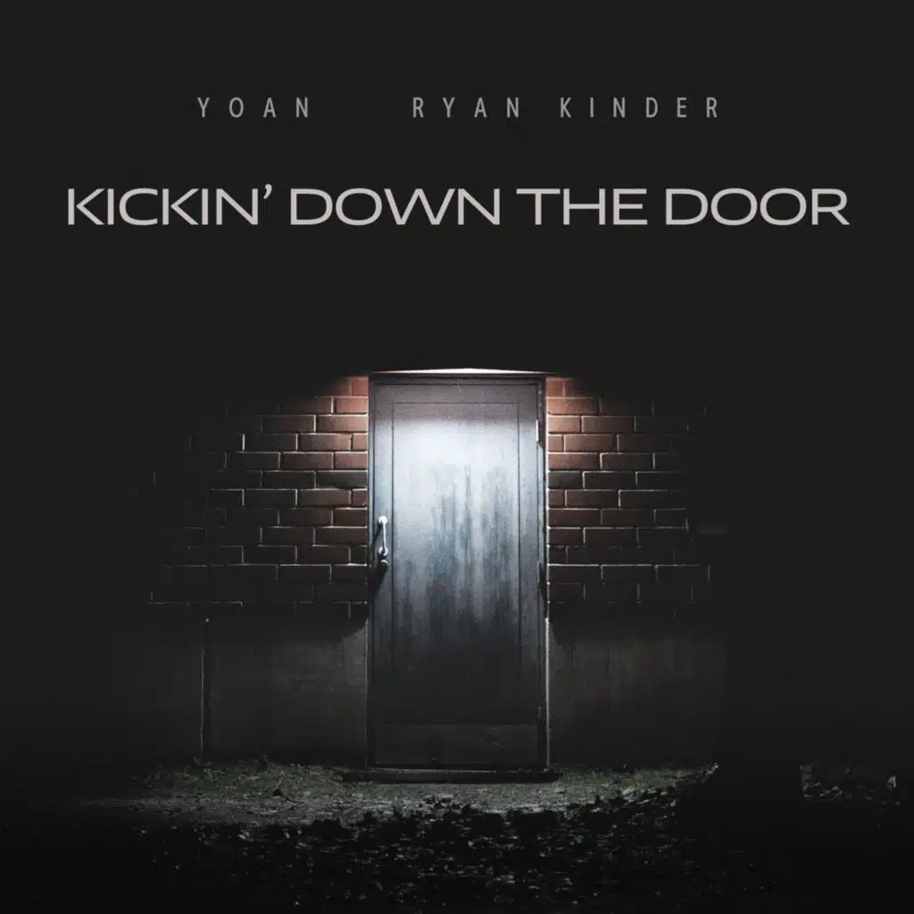 Kickin' Down the Door