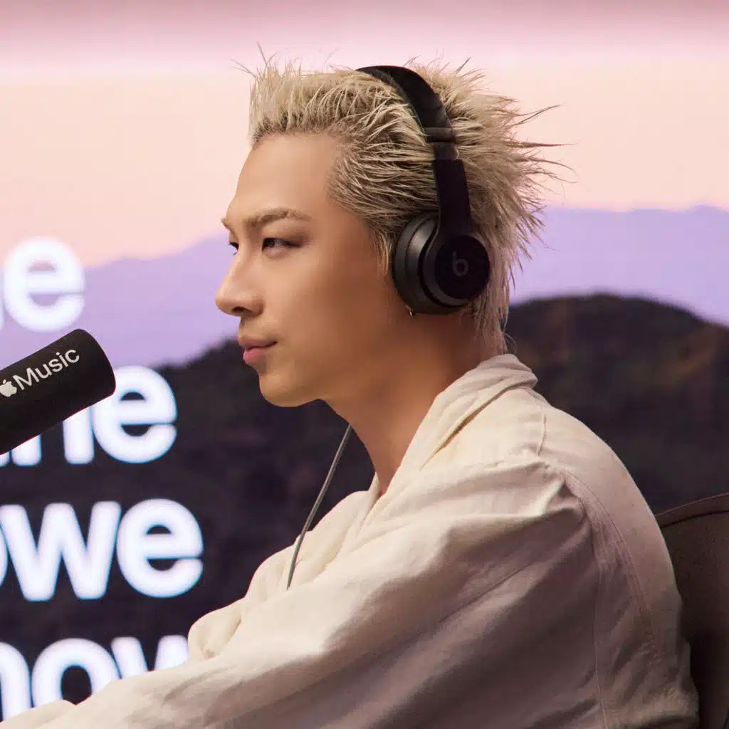 TAEYANG