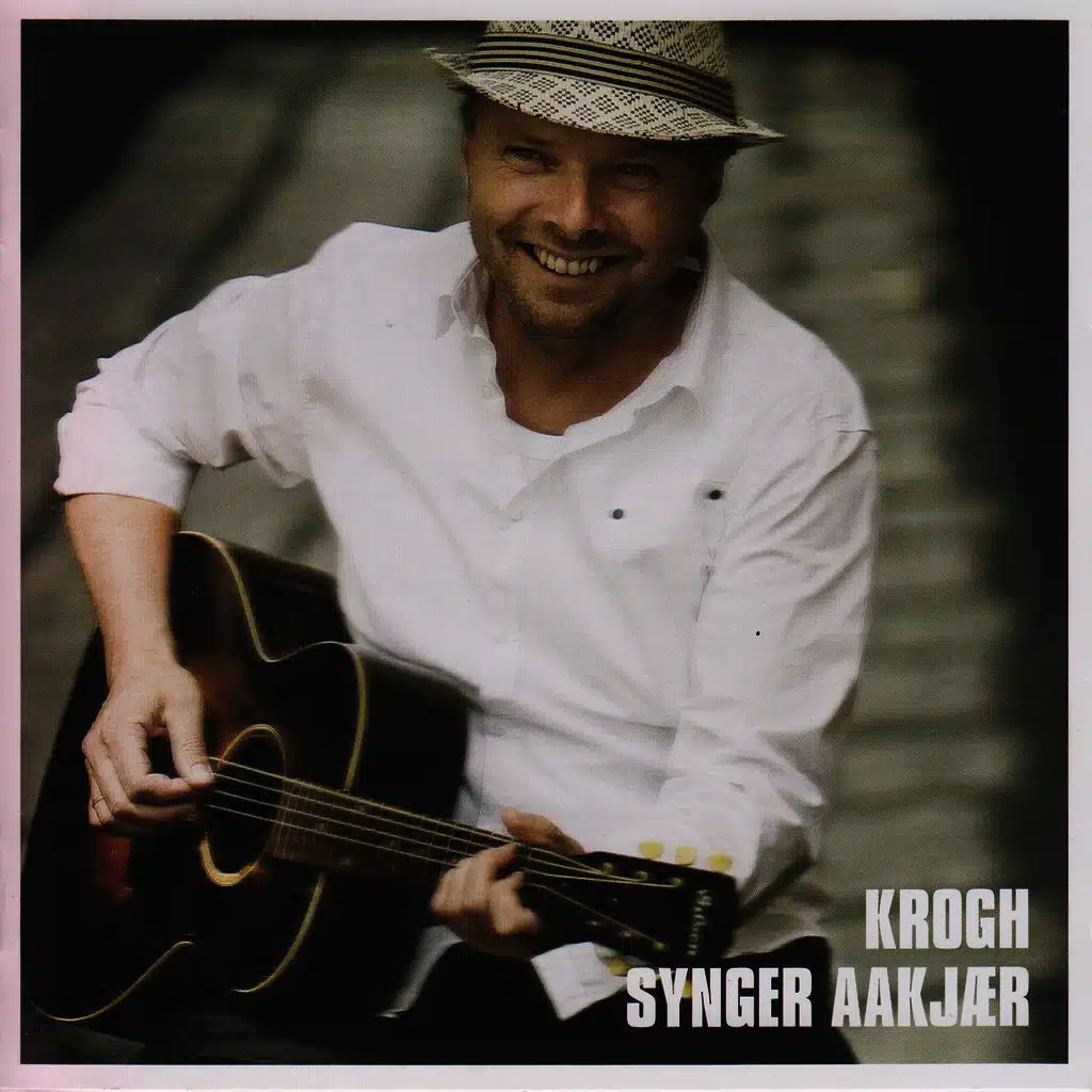 Krogh Synger Aakjær