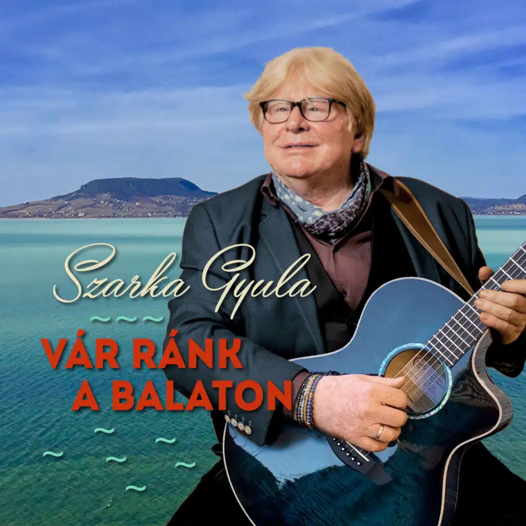 Szarka Gyula