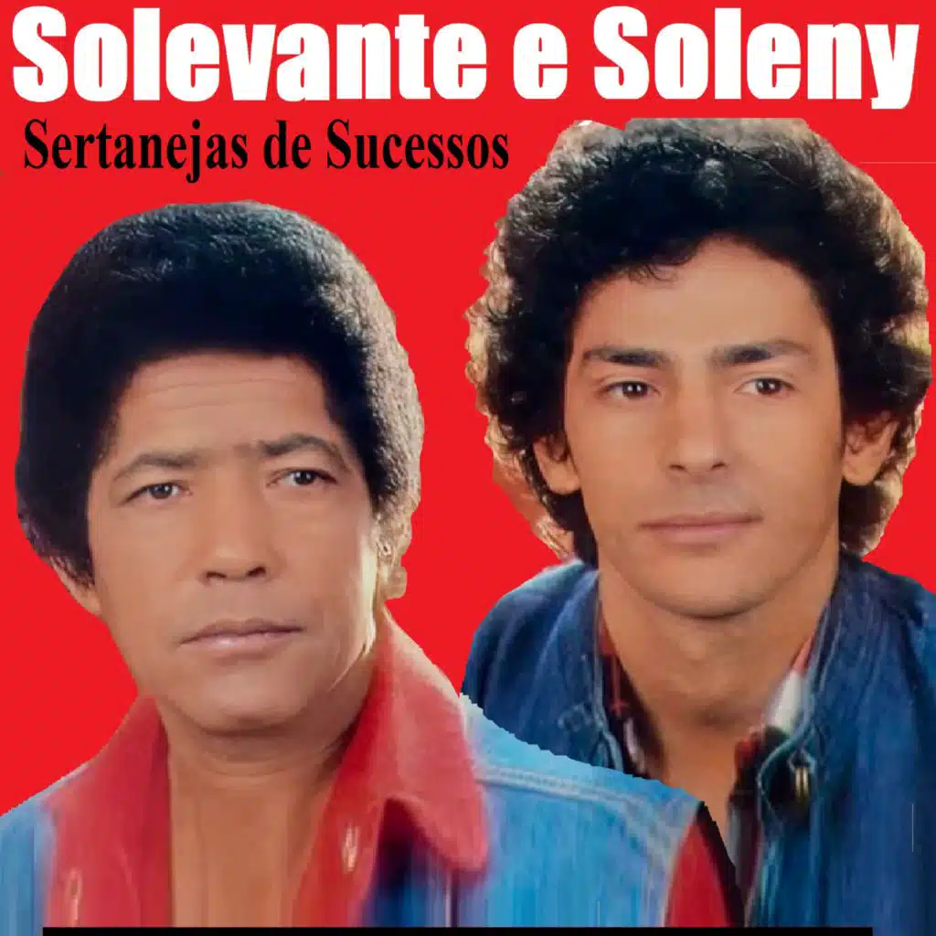 Sertanejas de Sucessos