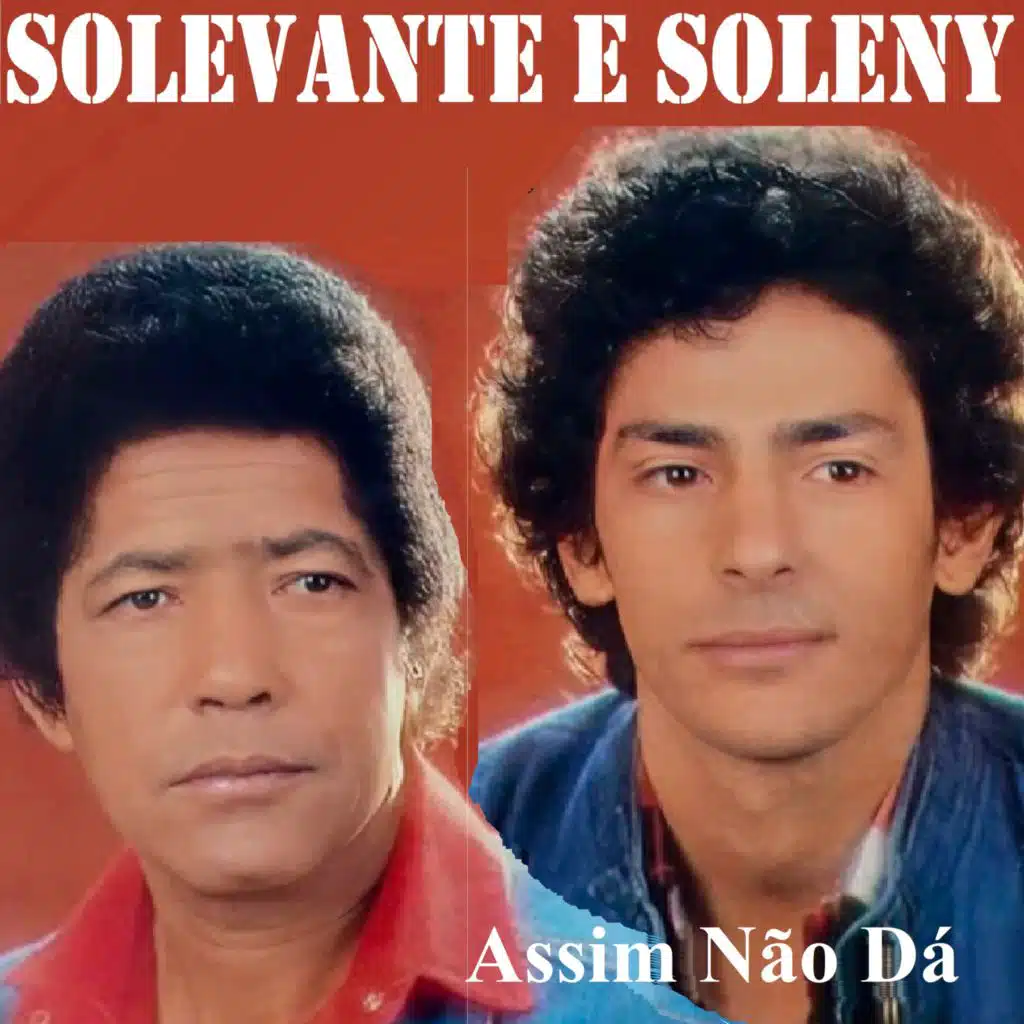 Assim Não Dá