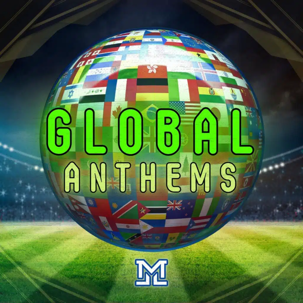 Global Anthems