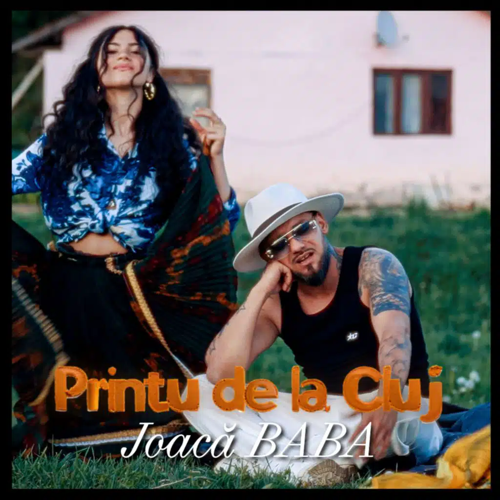 Prințu de la Cluj