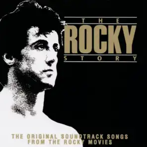 No Easy Way Out (From "Rocky IV" Soundtrack)