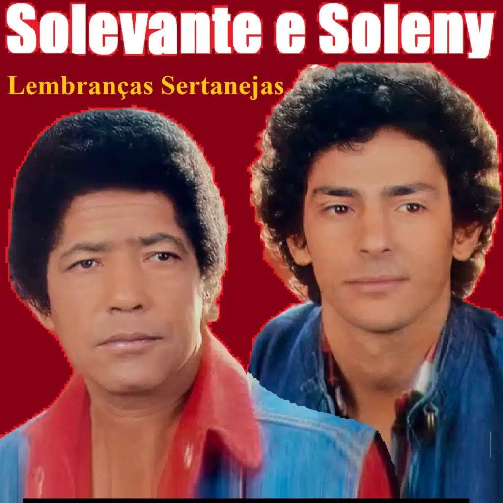 Lembranças Sertanejas