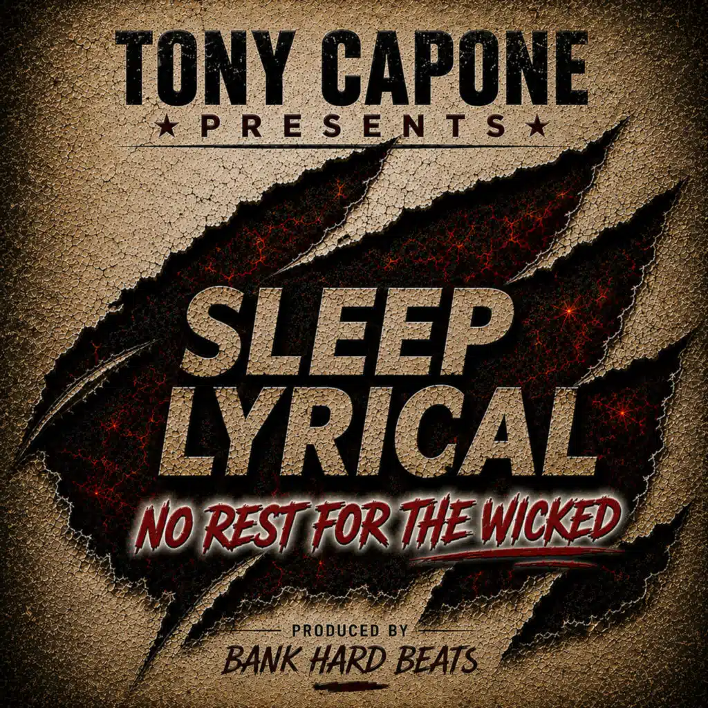 No Rest for the Wicked