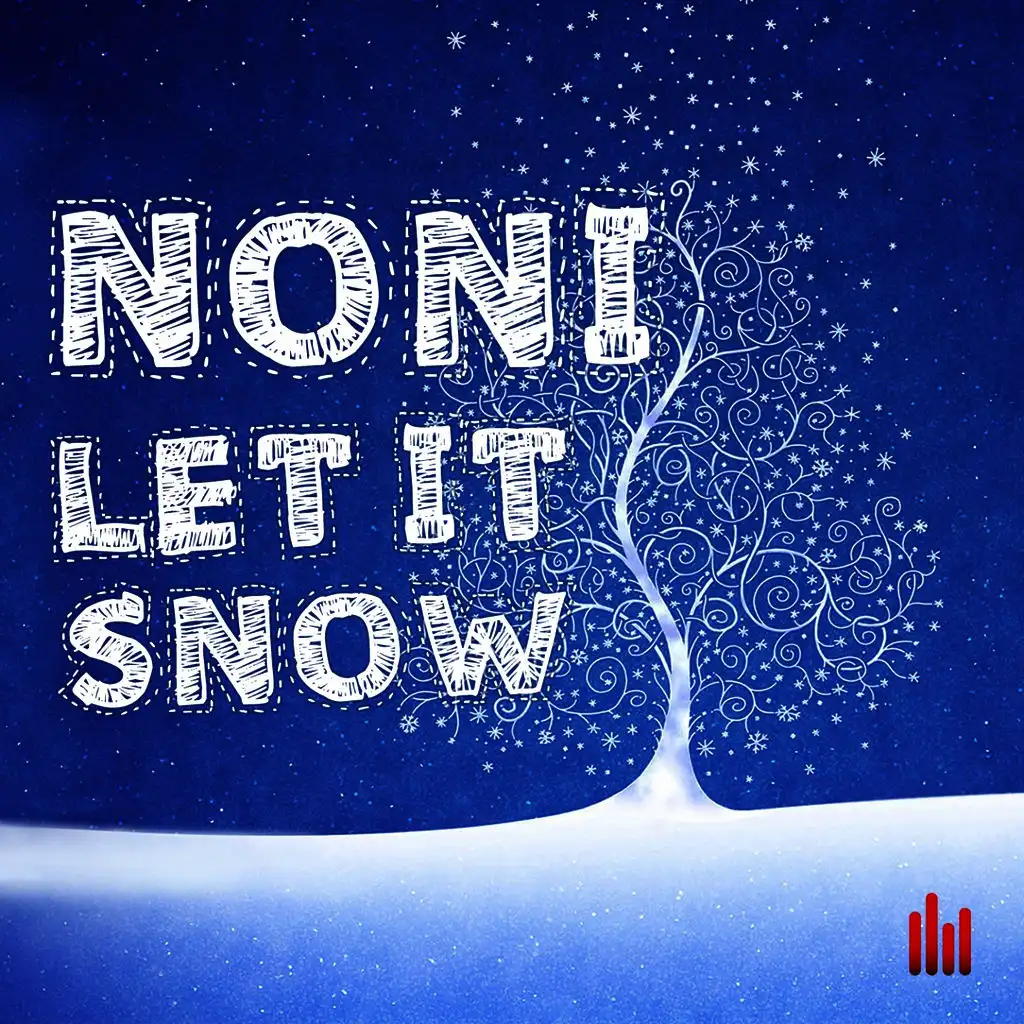 Let It Snow (Radio Mix Xmas Version)