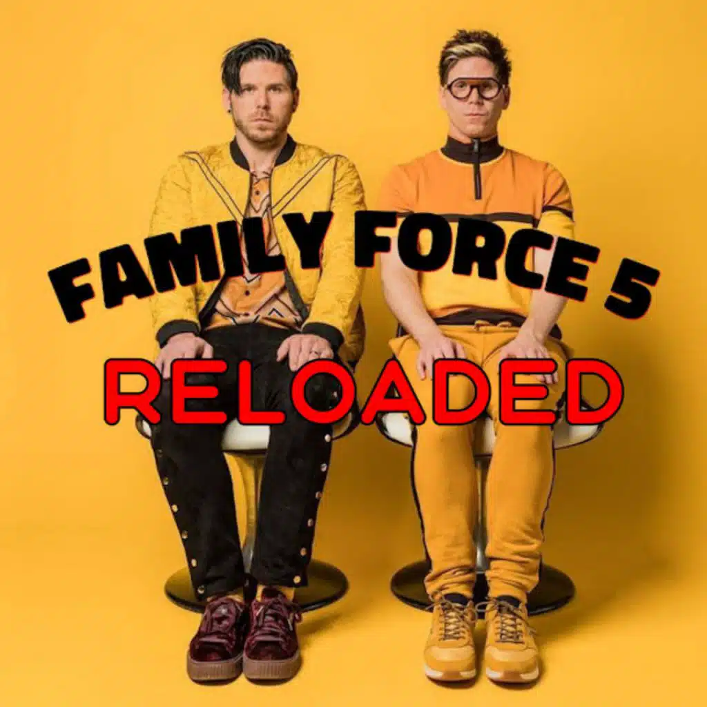 Family Force Five Reloaded