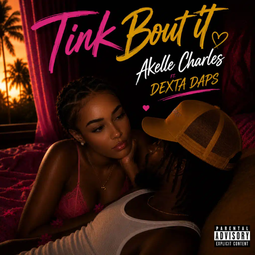 Akelle & Dexta Daps