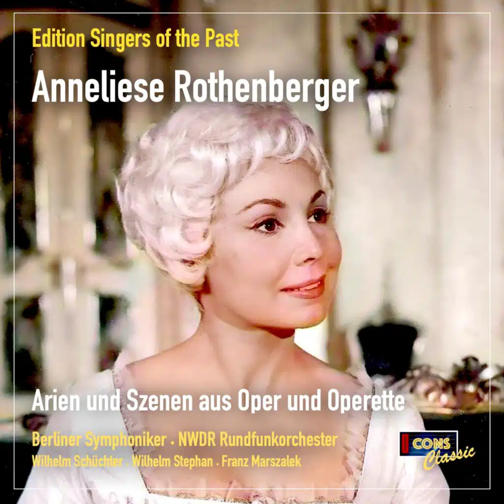 Anneliese Rothenberger