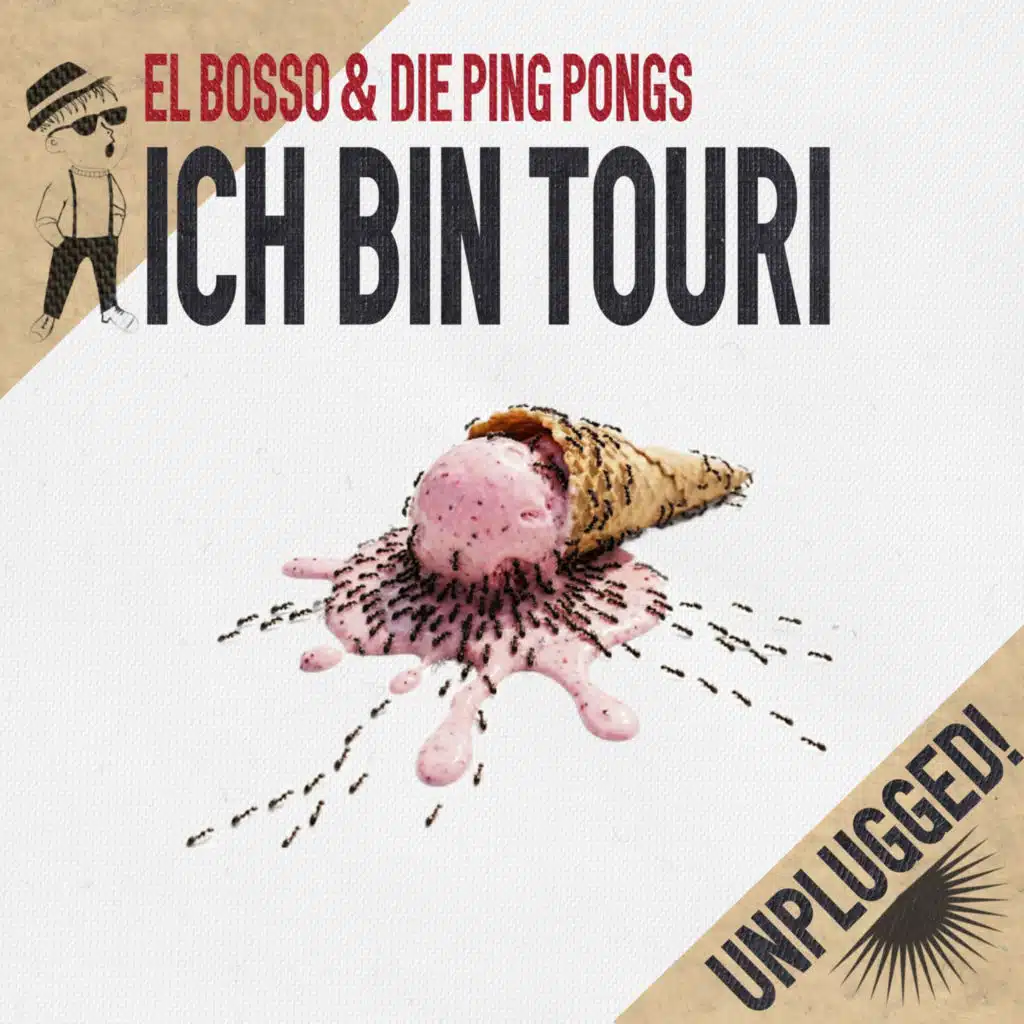 El Bosso & Die Ping Pongs