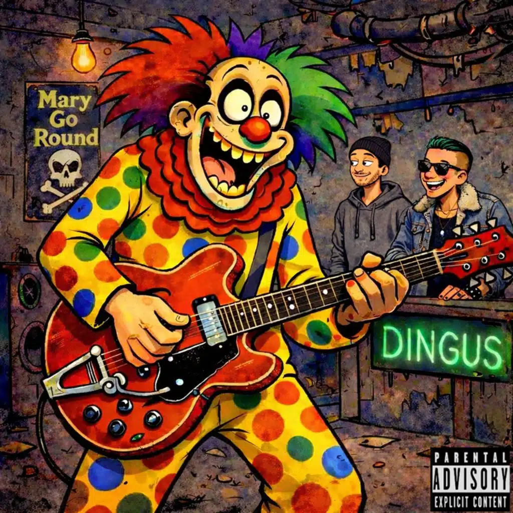 Dingus