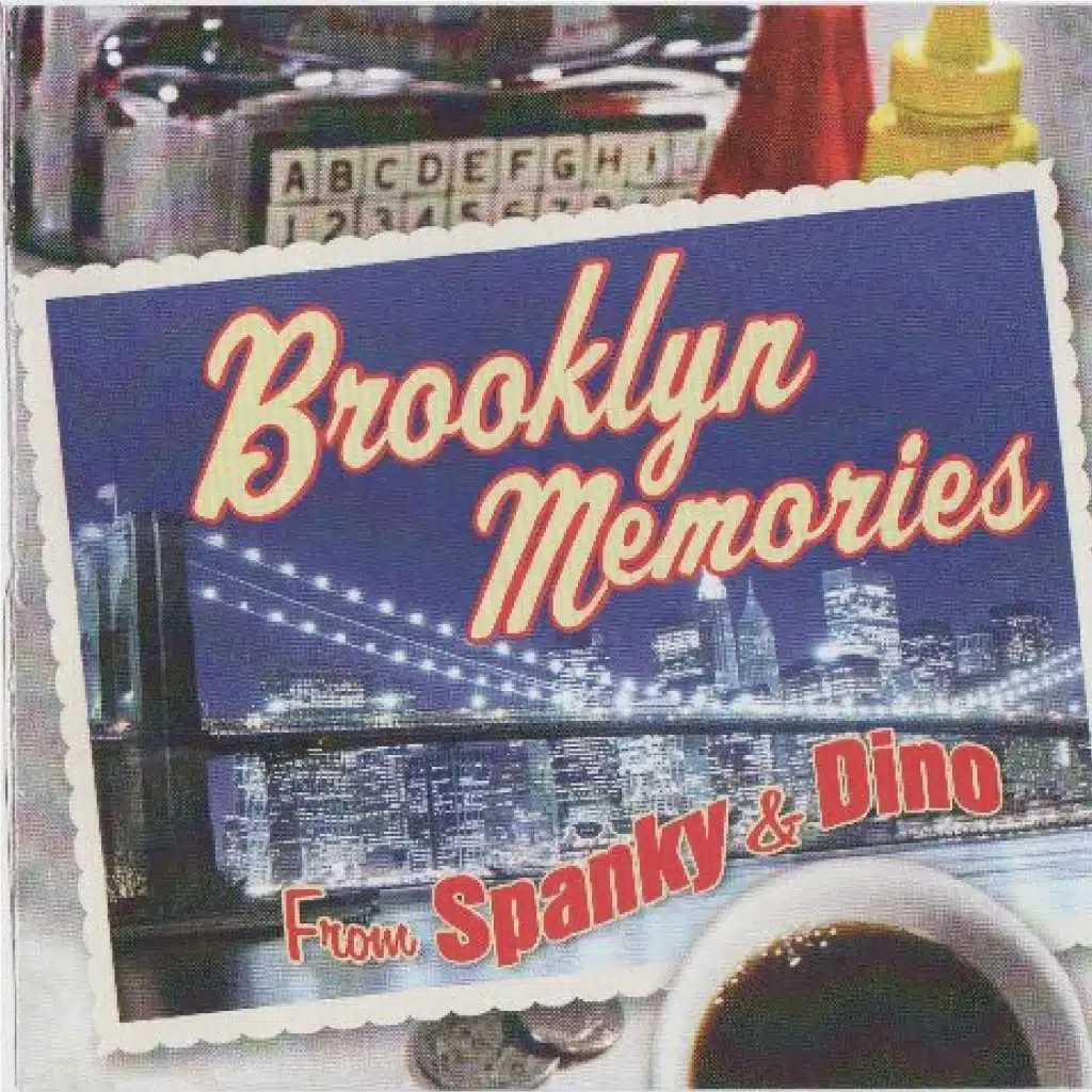 Brooklyn Memories