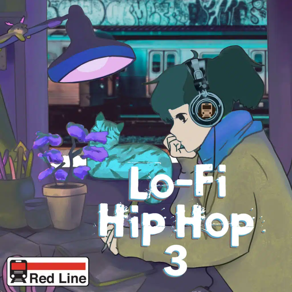 Lo-Fi Hip Hop 3
