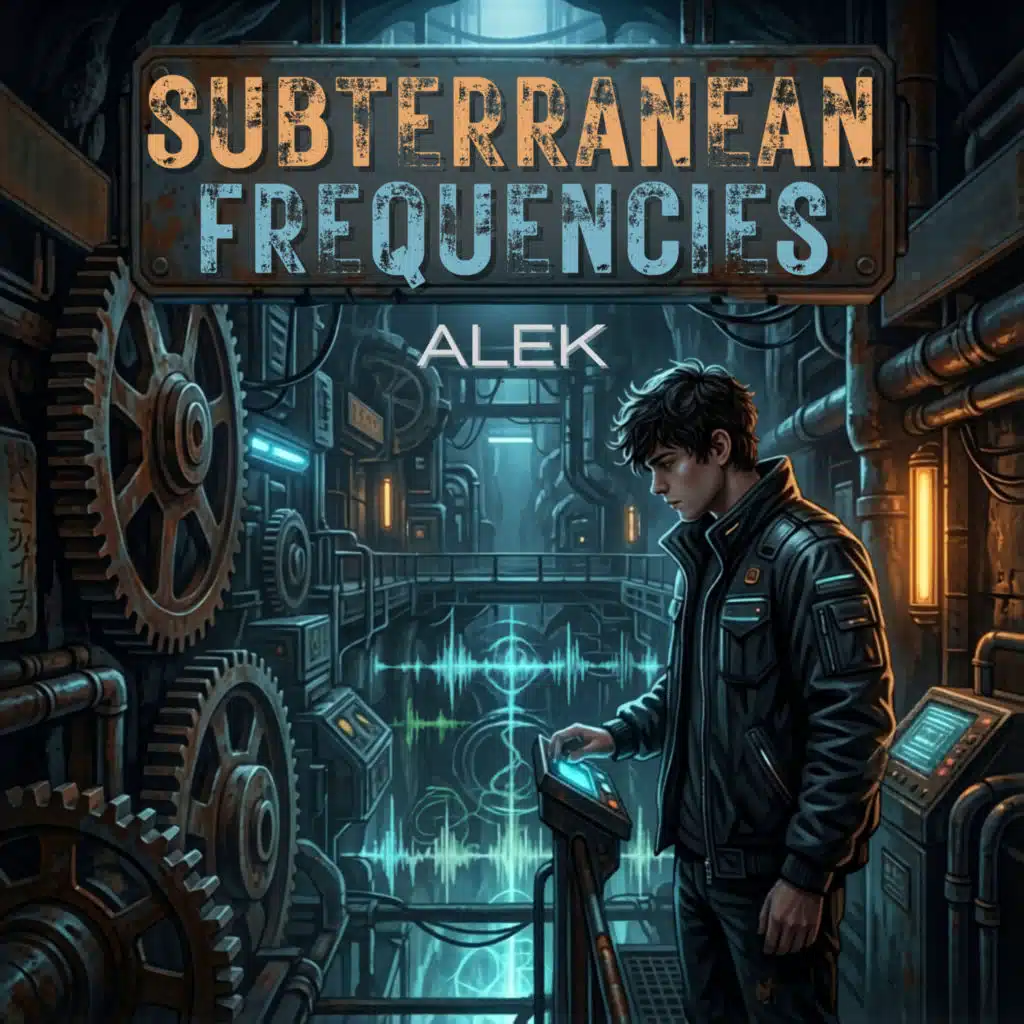 Subterranean Frequencies