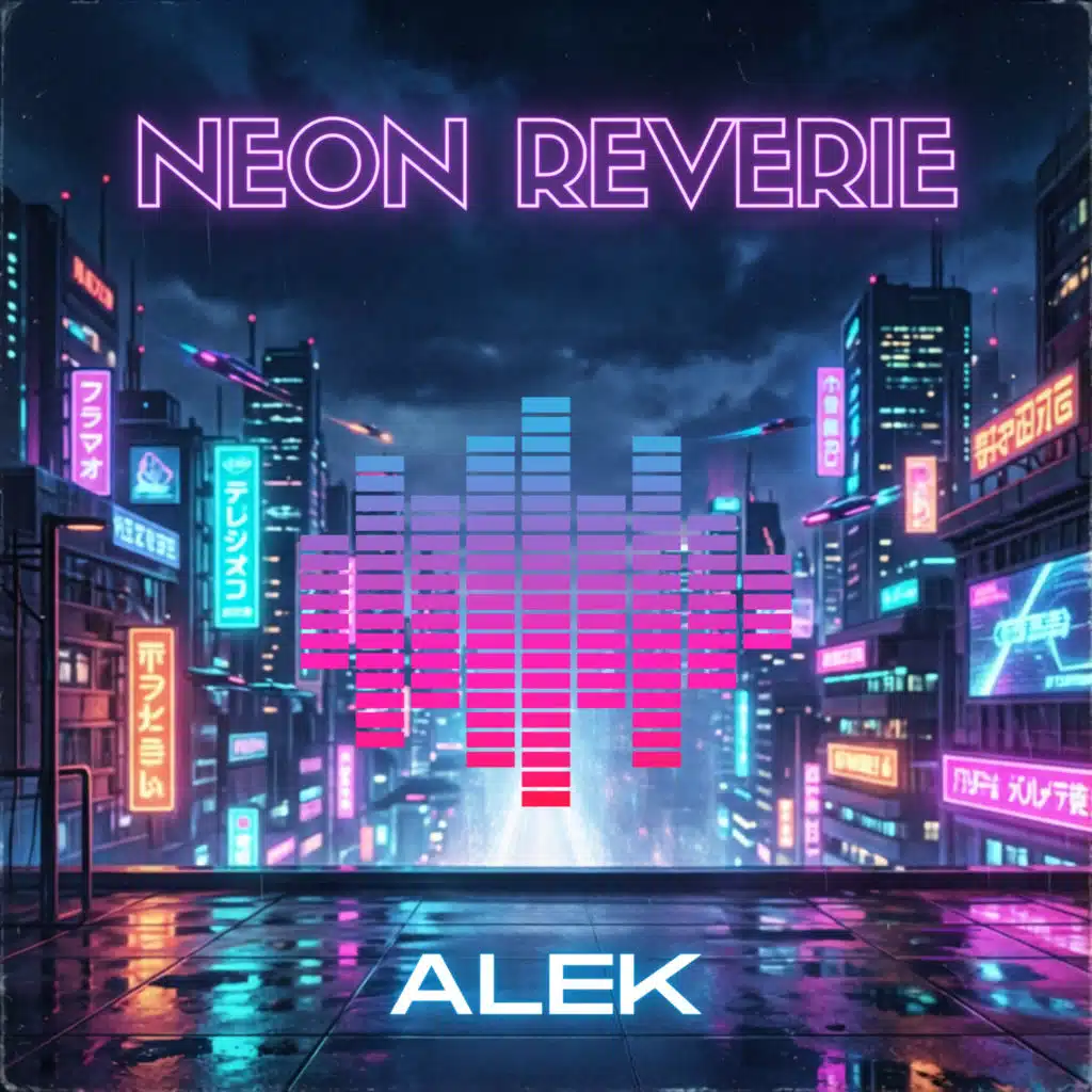 Neon Reverie