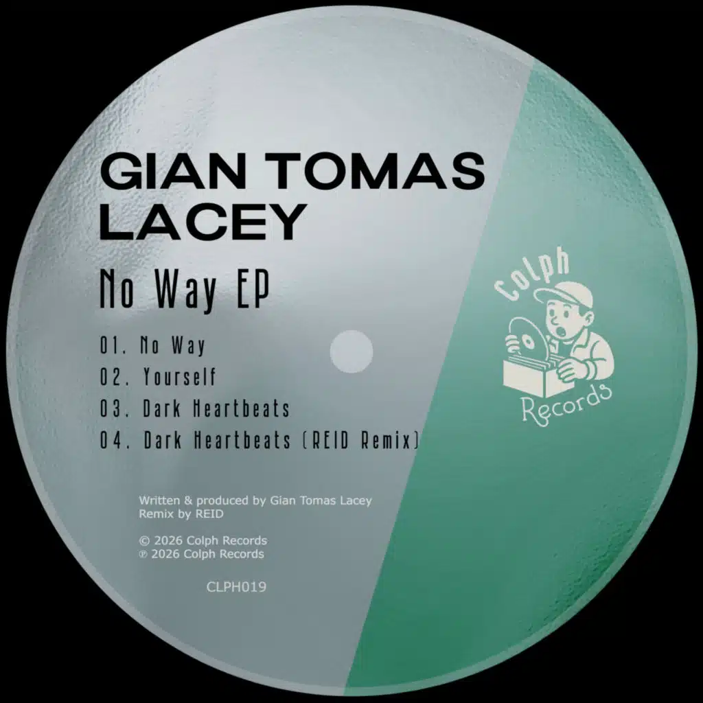 No Way EP