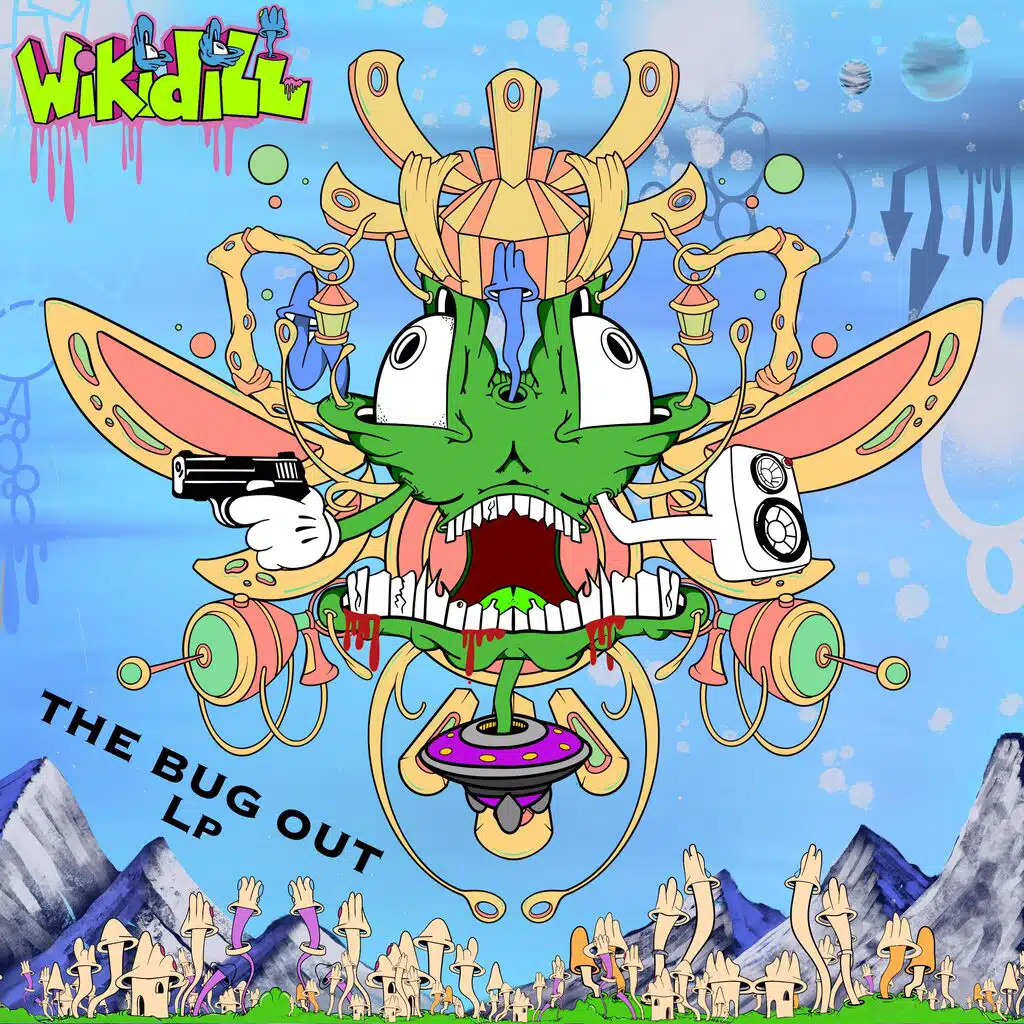 The Bug Out