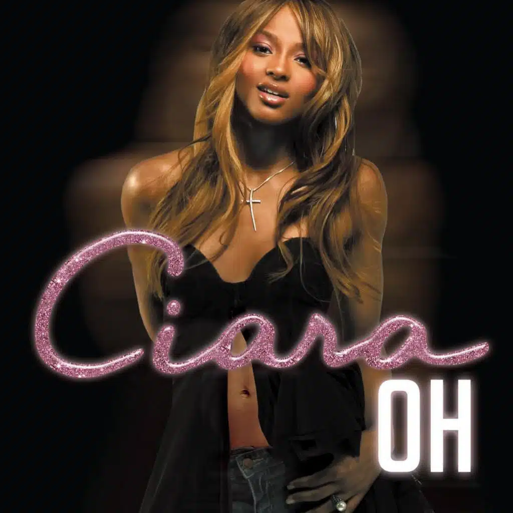 Oh (French Remix) [feat. M. Pokora & Ludacris]