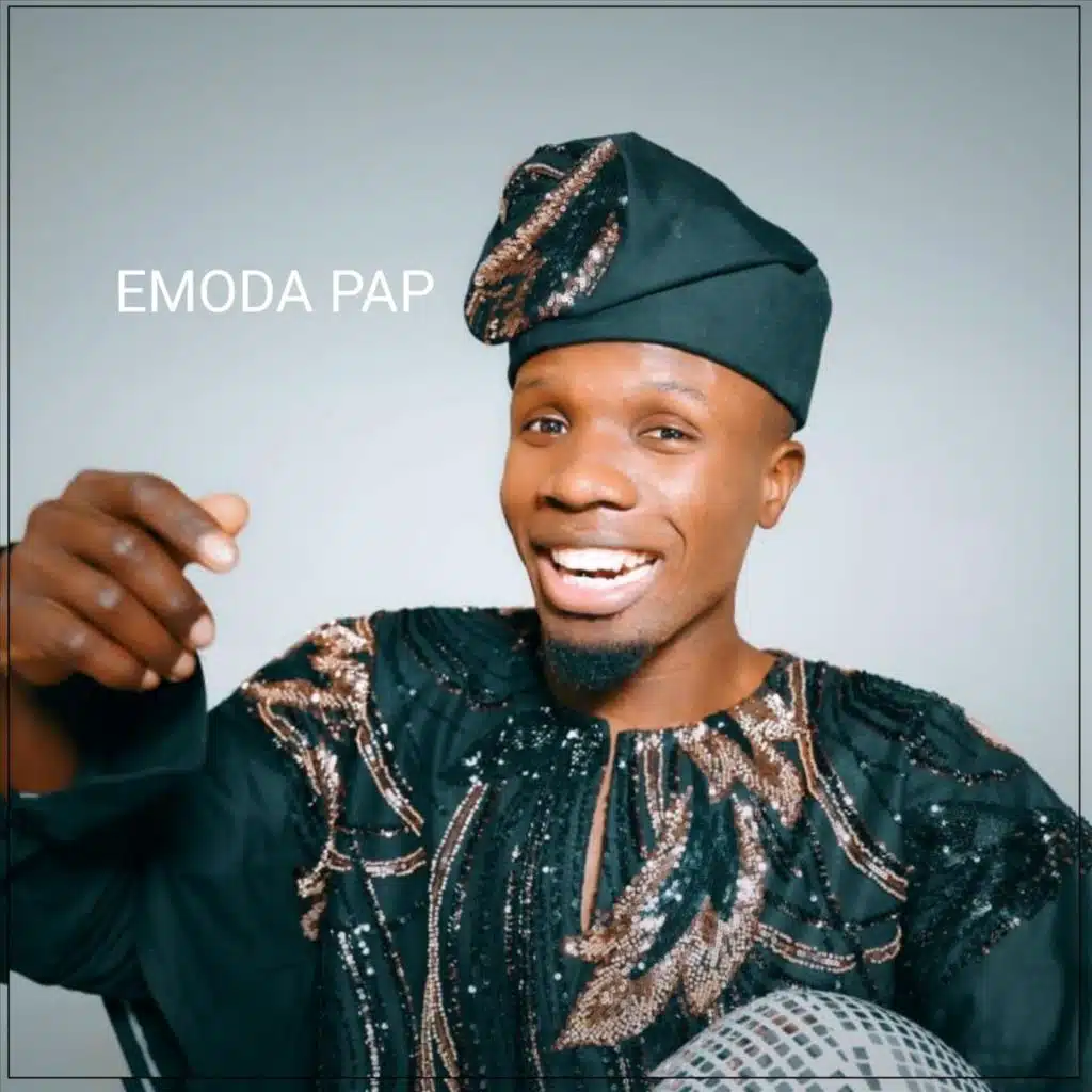 Emoda Pap